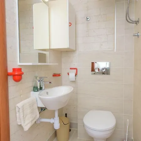 In Okrug Gornji 6132 Apartmán